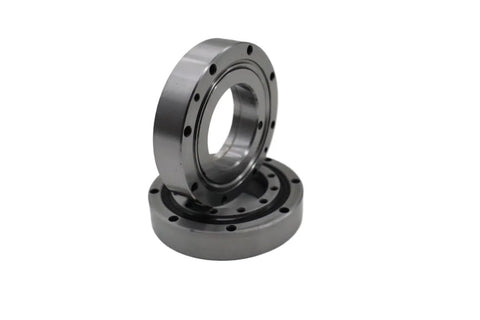 Precision Harmonic Drive Bearing With Cross Roller Technology For Industrial Robots And Automation Equipment Low Backlash And High Torque