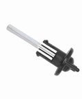 Spare Tire Hold Down Bolt Universal Mounting Bolt Retainer Clamp For Car And Truck Wheel Replacement Parts Metal Tie Down