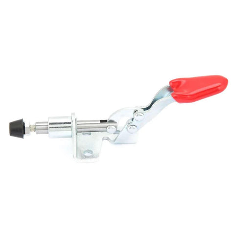 Beefy Heavy Duty Toggle Clamp Hold Down With Push Pull Action For Woodworking Jigs And Fixtures Pocket Hole Jigs Welding Crosscut Sleds