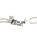 Cam Arm Magnetic Limit Switch For Ice Machines 102150501 OEM Replacement Part with wires and mounting bracket