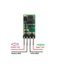Three Pack DC DC Step Up Boost Converter Module 3.3V 3.7V 5V 6V To 12V Input 3V To 6V Output 12V Voltage Regulator Booster