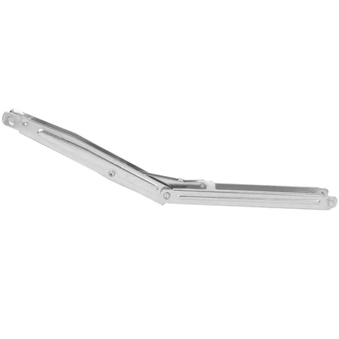 Adjustable Desk Hinge For School And Home Use, Folding Lift Frame in zinc alloy and iron, showing 0 to 70 degrees tilt mechanism