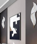 Sleek Modern Wall Sconce With Grille Accent Panel For Bedroom Living Room And Entryway Ambient Lighting Fixture Dry Rated Easy Hook Up Indoors Crafted With Solid Metal Durability