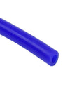 Get Your Ride Pumping Hard With This Blue Reinforced Silicone Vacuum Hose Kit That Beats The Stock OEM Rubber And Handles Sweet High Temps For Street Or Race Without Failing. blue silicone vacuum hose