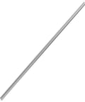 Heavy Duty Anodized Aluminum Miter T Track With T Bar Rail for jigs, fixtures, sleds, 1220mm length, aluminum material