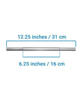 Level Up Your Swing With A.600 Steel Shaft Extender That Slides Under The Grip Extends Your Club For Steel Shafts 0.600 Inch Butt