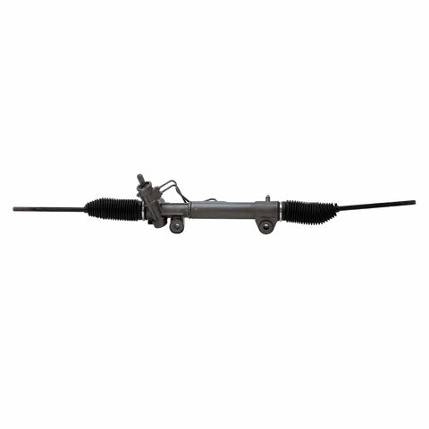 RWD Rack And Pinion For 1997 1998 1999 2000 2001 2002 2003 Dodge Dakota And 1999 2000 2001 2002 2003 Durango, side view