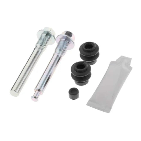 Rear Brake Caliper Slider Pin Guide Bolt Kit Fits Bcf1402A Direct Replacement For Smoother Braking And Easy DIY Car Repair Jobs Today