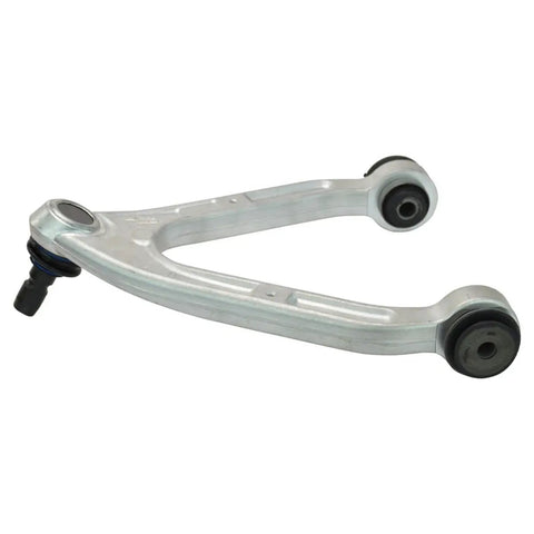 Top Shelf Front Control Arm Ball Joint And Sway Bar Link Suspension Kit 6 Piece For Hummer H3 2006 To 2010, aluminum control arm with bushings.