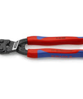 CoBolt Compact Bolt Cutter With Multi Component Design 8 Inch Comfort Grip For Tradesmen And DIY Pros Durable Precision Grade Performance Tools Built For The Shop Home Or Field Use