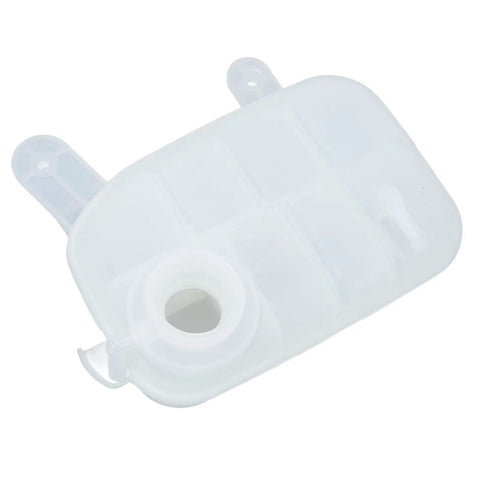 Leak Proof Engine Coolant Reservoir Tank For Chevy Mokka, ABS Plastic Radiator Overflow Bottle Replacement, OE Grade Fitment 95201979