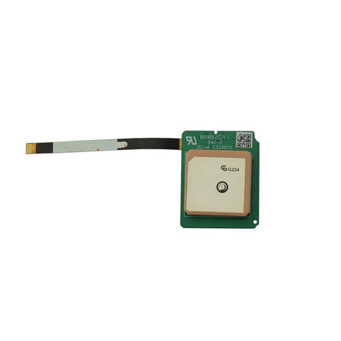 Drone GPS Module For X8 SE 2020 2022 V2, Plug And Play GPS Board With Cable shown on white background