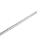 Rock Solid Aluminum T Slot Track 400mm Chute Rail Guide Rail For Router Tables Saws And Workbenches Perfect For Jigs And Fixtures