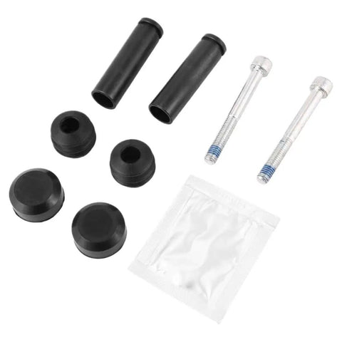 Must-Have M63K Front Caliper Slider Pins Guide Bolt Kit For Ducato BCF1386P Vehicles To Smooth Out Squeaky Brakes And Ensure Safe Stopping Power