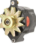 Heavy Duty Vehicle Specific Alternator With Dang Solid Internals Designed To Crush Heavy Loads In Gas And Diesel Rigs While Pumping Out Top Shelf Voltage Without Skipping A Beat On The Daily, showing detailed design.