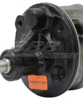 Heavy Duty Remanufactured Power Steering Pump offers smooth handling, durable construction, and easy installation for vehicles.