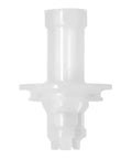 Plastic housing component of Oil Filter Kit Replacement For Toyota Avalon 2013-2018 Pack Of 5 Drop-In Direct Fit Replaces 04152-YZJA1