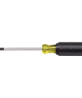 Phillips screwdriver from Magnetizer Demagnetizer Screwdriver Set, 7 Piece Kit With Magnetic Tips for DIY home improvement.