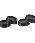 Anti Slip Washing Machine Foot Pads Set For Stability And Quiet Vibration Control Durable TPR Furniture Cushions To Protect Floors Noise Reduction