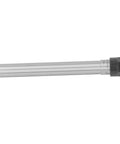 Heavy Duty ER16A Collet Chuck Holder With Straight Shank Designed For CNC Milling And Lathe Work Featuring Durable Manganese Steel Construction Plus Included Wrench For Easy Novice Use - side view of chuck holder