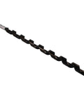 Black Widow Drill Bits Set Of Twenty Two Sizes Fifteen Sixteenths Inch Diameter And Eighteen Inch Long With Self Feeding Screw visible