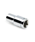 1/4 Inch Drive Hex Bit Holder Socket With Magnetic Retention Lets You Attach 1/4 Inch Hex Bits To Ratchets And Drivers Fast Magnetic Grip