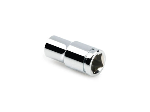 1/4 Inch Drive Hex Bit Holder Socket With Magnetic Retention Lets You Attach 1/4 Inch Hex Bits To Ratchets And Drivers Fast Magnetic Grip
