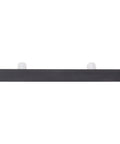 Beefy Aluminum Planing Stop Board For Woodworking Your Go To Workbench Baffle Durable Alloy Stop That Installs Easy With Wood Or Metal 19mm Thick