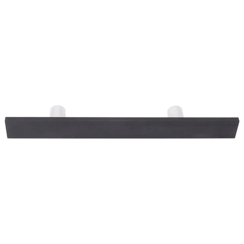 Beefy Aluminum Planing Stop Board For Woodworking Your Go To Workbench Baffle Durable Alloy Stop That Installs Easy With Wood Or Metal 19mm Thick