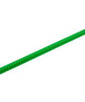 Green plastic component from Paintless Dent Repair Tool Kit With Golden Lifter For Car Body Sheet Metal Hail Damage Removal And Door Ding Fixer