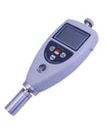 Pro Grade Surface Roughness Tester And Surface Profile Gauge With LCD Display 0 To 750 Microns Range For Shot Blasting Printing And Anti Corrosion Coating Durable Easy Readout Meter, handheld view