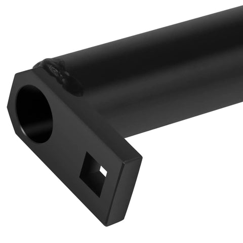 Close-up view of Pro Grade Marine Drive Shaft Bearing Retainer Wrench Tool for Mercury Outboard Gearcases and MerCruiser Alpha One Stern Drives Gen I II Removal and Installation.