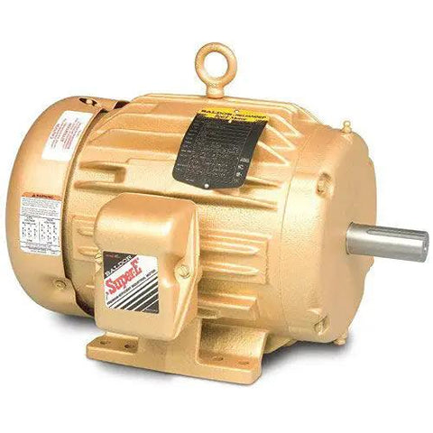Heavy Duty 25 Hp General Purpose Electric Motor 3 Phase 230 Or 460 Volts Running Smooth At 1770 Rpm Built Like A Rock With Totally Enclosed Fan Cooled Housing For Reliable Shop Projects.