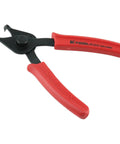 Heavy Duty Snap Ring Pliers For Internal And External Rings With 90 Degree 047 Tip And Rubber Dipped Grips The Go To Tool For Easy Install And Removal