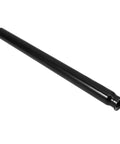 3 Ton Floor Jack Handle Replacement For Automotive Jacks That Fits Pittsburgh Floor Jack Parts And Other Horizontal Hydraulic Car Jacks For Easy Lifts And Smooth No Hassle Operation In Home Or Shop, sturdy steel with rubber grip