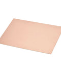 Double Sided Copper Clad PCB Board For DIY Electronics Hobbyists 200mm By 150mm By 2mm Etching Ready Blank PCB For Prototyping