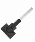 Beefy Spare Tire Tie Down Bolt Retainer Clamp For Car And Truck Wheels Replacement Part 74652 SDA 003 Heavy Duty Mounting Clip