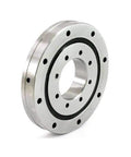 Pro Machine Shop Grade Robotic Arm Cross Roller Bearing Slewing Ring Assembly Heavy Duty Industrial Automation Gearbox Rotary Platform detail view.