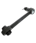 Get That Ride Back To Life With This Durable KarParts360 Control Arm And Ball Joint Combo Made Specifically For Hyundai Entourage Models From 2007 Through 2010. Crafted From Heavy Duty Steel With A Pressed Attachment Taper Stud And Rubber Bushing, black steel control arm with ball joint and rubber bushing