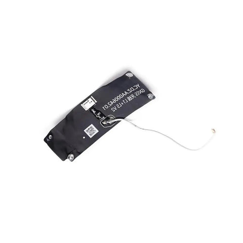 Black GPS Module For Mini 5 Pro Drone Replacement GPS Board Repair Spare Parts with white connector and cable visible
