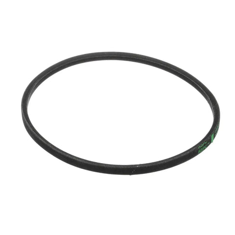 Heavy Duty Washing Machine Belt For Agitate And Spin Green Label OEM Replacement Ready To Install No Nonsense Gotta Have For Home Laundry Machines And Commercial Use black rubber belt