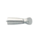 Dead Bait Slow Trolling Lure Pro Grade Rig with aluminium head for kayaks, boats, and jet skis