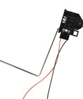 Fuel Pump Gauge Sending Sensor Unit Replacement 68141873AA 68141873 compatible with Dodge Ram 1500 5.7L 2011-2017 close-up view.