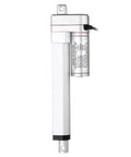 Heavy Duty 3000N 12V DC Linear Actuator With 30 To 300mm Stroke Tubular Motor Electric Window Opener For Doors And Windows