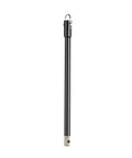 20-Inch Auger Bit Extension For Earth Augers Delivers Up To 52 Inches Of Boring Depth With Rugged Heavy Duty Steel, 7/8 Inch Quick Bit Change