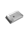 Tooth Plate 1821.048.025 For ORT130 ORT260 Battery Powered Plastic Strapping Tool Replacement Part, metal