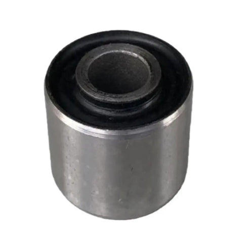 Engine Mount Bushing Kit, 2Pcs Set For AN125 And 150cc Scooters, metal bushing close-up, fits AN125 An150 HS125T QS150T HJ125T