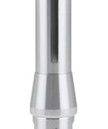 R8 Shank ER16 Collet System 8 Piece Set With 3 Thirty Second Inch To 3 Eighths Inch Collets Includes 1 Wrench In A Fitted Box Self Releasing Design For Pro Grade High Concentricity And Heavy Duty Clamping For End Mills Drills Reamers. R8 shank collet holder