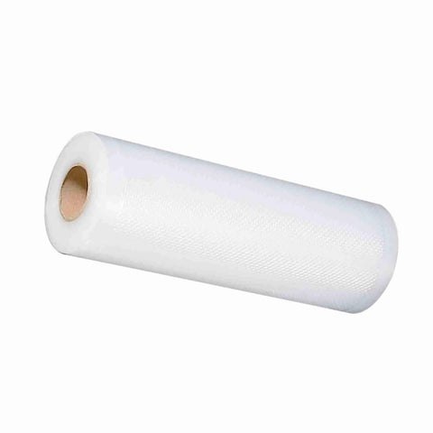 Beefy Pro Grade Vacuum Seal Bag Roll Set 12x500cm Multi Layer PA Material For Airtight Seal Reusable Freezer Safe Sous Vide Ready