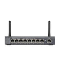 Top Tier Renewed Vpn Appliance Built Hella Secure For Small Business Networks Delivering Rock Solid Ipsec Ssl Firewalls with WAN and LAN ports.